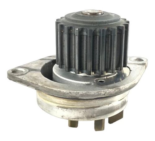 Bomba De Agua Citroen C4 Cactus 2021 1.6 9824998180