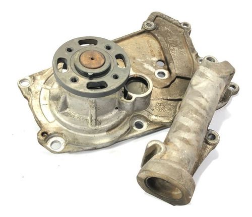 Bomba De Água Kia Opirus 2008 3.6