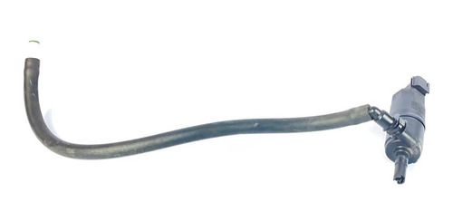 Bomba De Água Limpador Farol Jaguar X Type 2008