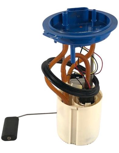 Bomba De Combustível Audi Q3 2018 1.4 Tfsi 5n0919087r