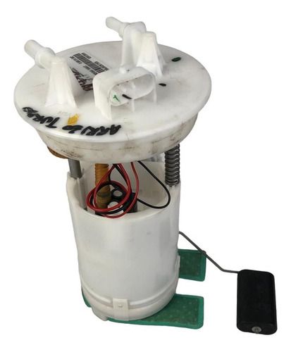 Bomba De Combustível Cherry Arrizo Turbo 1.5 0580314692
