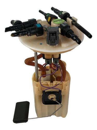 Bomba De Combustível Citroen Aircross 1.6 28164598