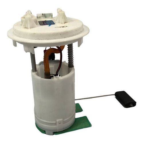 Bomba De Combustível Citroen C4 Cactus 2020 9801249480