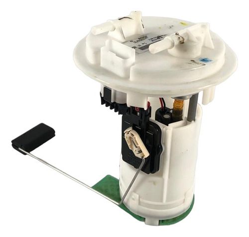 Bomba De Combustível Citroen C4 Cactus 2021 9801249480