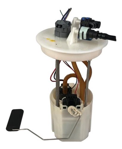 Bomba De Combustível Ecosport 1.6 Cn159h307