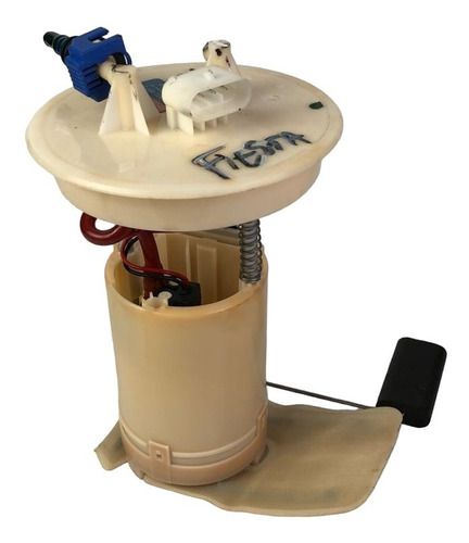 Bomba De Combustível Fiesta Ecosport 1.0 1.6 7s659h307cb