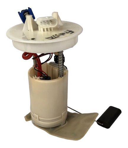 Bomba De Combustível L Fiesta Ecosport 1.0 1.6 7s659h307cb