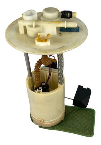 Bomba De Combustível Toyota Corolla 2010 Xei  0580314231