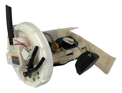 Bomba De Combustível Toyota Etios 2017 1.5 0580314597