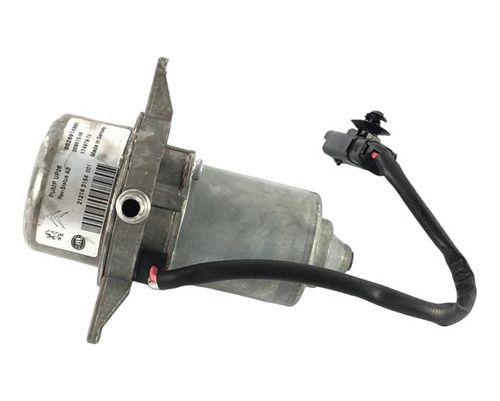 Bomba Vácuo Freio Citroen C4 Cactus 2021 1.6