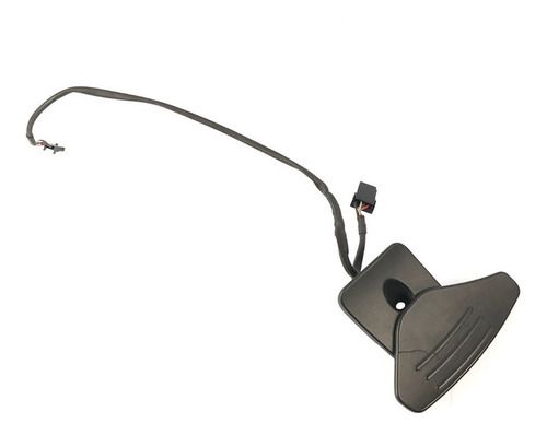 Borboleta Troca De Marcha Land Rover Discovery 2014