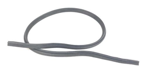 Borracha Churrasqueira Citroen C4 Cactus 2020 1.6 Shine