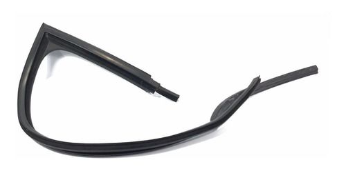 Borracha Guia Vedação Diant. Esq Jetta 2.0 2014