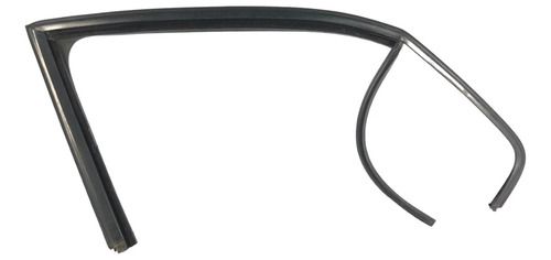 Borracha Guia Vedação Tras. Esq. Jetta 2.0 2015