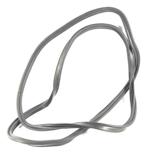 Borracha Tampa Traseira Audi Q3 2018 1.4 Tfsi