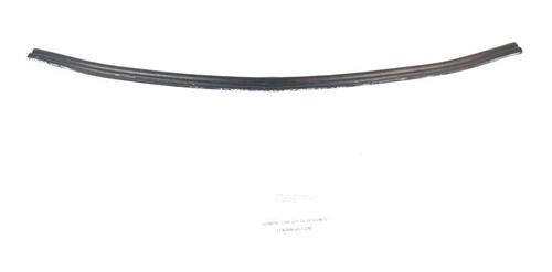 Borracha Vedação Capô Citroen C4 Cactus 2021 Thp 1.6