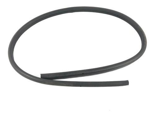 Borracha Vedação Capô Jac T6 2.0 2016