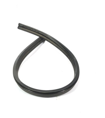 Borracha Vedação Chrrasqueira Citroen C4 Cactus 2020