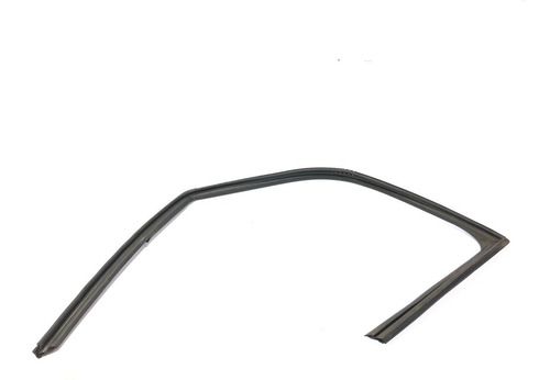 Borracha Vedação Dianteira Esquerda Citroen C4 Cactus 2020