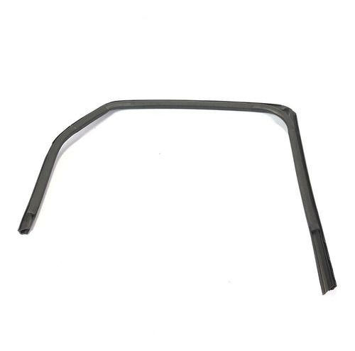 Borracha Vedação Traseira Esquerda Citroen C4 Cactus 2020