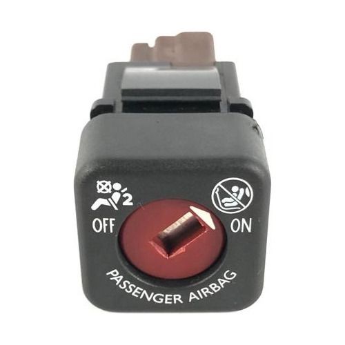 Botão Acionamento Airbag Citroen Ds4 2014 1.6 Thp