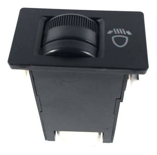Botão Ajuste Farol Jac T6 2.0 2016 3750912u2090