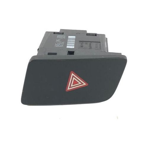 Botão Alerta Audi Q3 1.4 2018 Tfsi 8u1941509