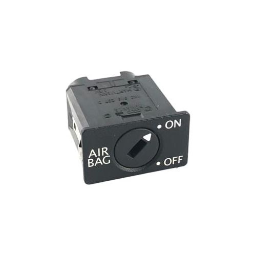 Botão Chave Airbag Audi A4 2.0 2013 Tfsi 1k0919237d