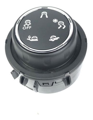 Botão Comando Estabilidade Citroen C4 Cactus 2020 96784282zd