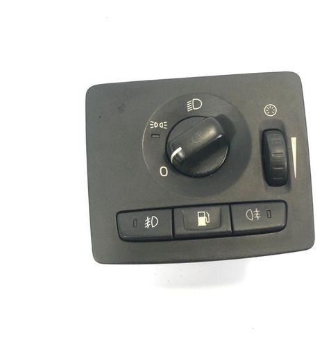 Botão Comando Farol Volvo C30 2008 2.4