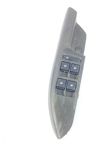 Botão De Vidro Diant. Esq. Chevrolet Spin 2017 1.8 52018635