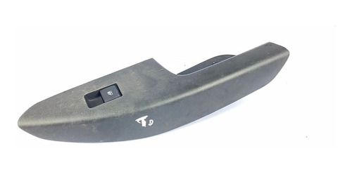 Botão De Vidro Traseiro Direito Chevrolet Spin 2017 1.8