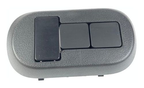 Botão Falso Citroen C4 Cactus 2020/21 9824759177