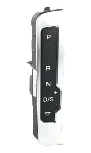 Botão Indicador Marcha Audi A4 2.0 2013 Tfsi 8r17134633q7