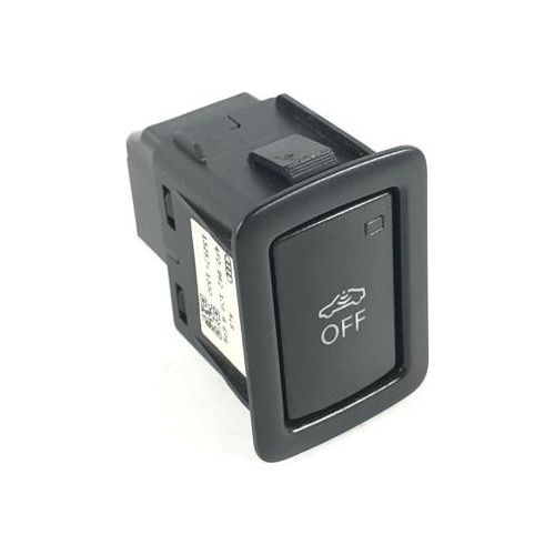 Botão Off  Audi A4 2013 2.0 Tfsi 4f0962109b