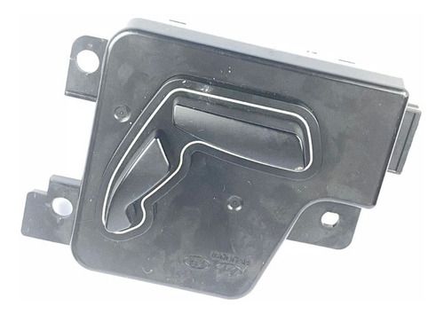 Botão Regulagem Banco Esquerdo Kia Opirus 2008 3.8