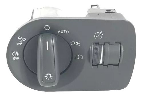 Botão Regulagem Farol De Milha Audi Q3 1.4 2018 Tfsi