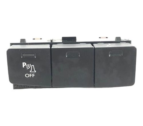 Botão Sensor Estacionamento Citroen Ds4 1.6 Thp 2014