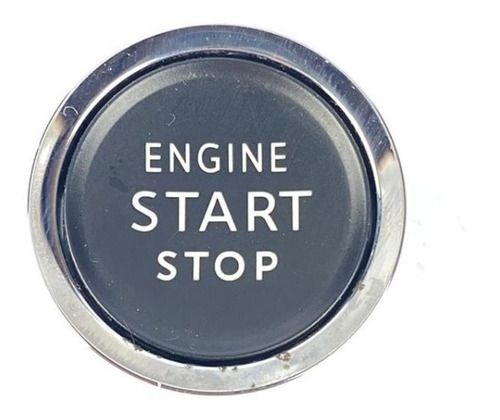 Botão Start Stop Citroen C4 Cactus 2020 982720518000