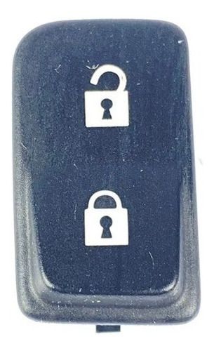 Botão Trava E Destrava Volvo C30 2008 2.4