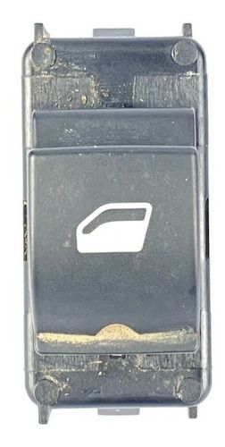 Botão Vidro Dianteiro Direito Citroen C4 Cactus 2020