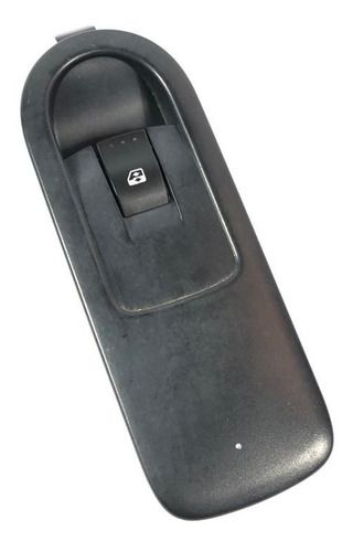 Botão Vidro Elétrico Dianteiro Direito Duster 2014