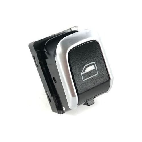 Botão Vidro Traseiro Direito Audi A4 2.0 2013 8k0959855b