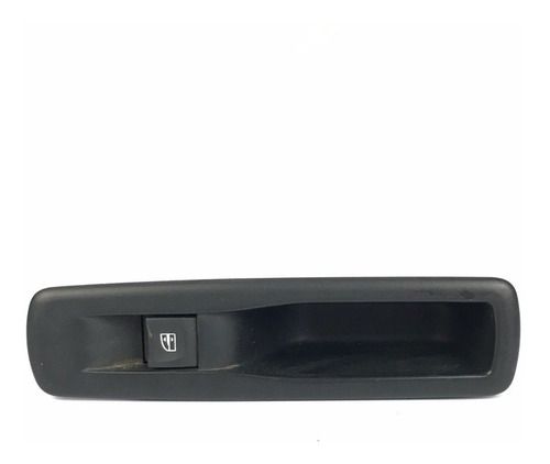 Botão Vidro Traseiro Direito Reanult Fluence 2015 2.0