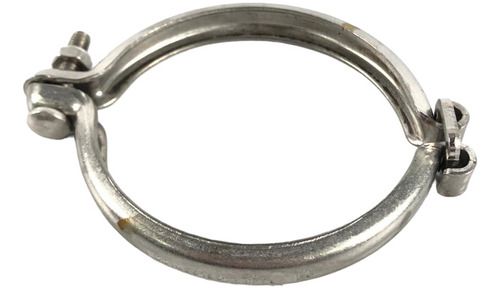 Braçadeira Turbina Audi A4 2.0 2013 Tfsi 221450190