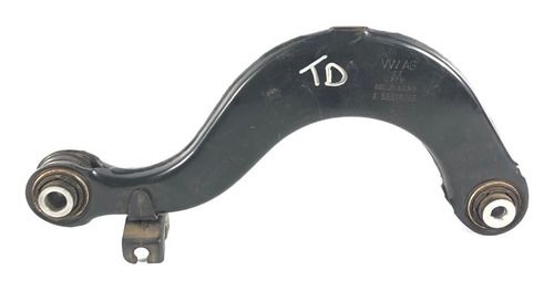 Braço Curvo Suspensão Traseira Direita Audi Q3 2018 1.4