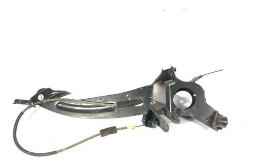 Braço Facão Traseiro Direito Jaguar X-type 2008