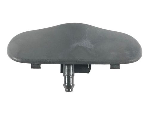 Brucutu Esguicho Capo Diant. Direito Audi Q3 2018 1.4 Tfsi