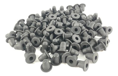 Bucha Painel Traseiro E Lanterna Chevrolet (valor Unitário)