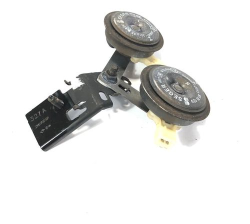 Buzina Sonora Reanult Fluence 2015 2.0 216100016r